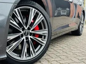 Audi A6 Avant 55 TFSI e Quattro Pro Line S Competition thumbnail 3