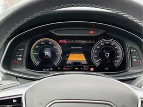 Audi A6 Avant 55 TFSI e Quattro Pro Line S Competition thumbnail 24