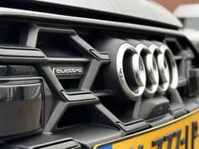 Audi A6 Avant 55 TFSI e Quattro Pro Line S Competition thumbnail 5