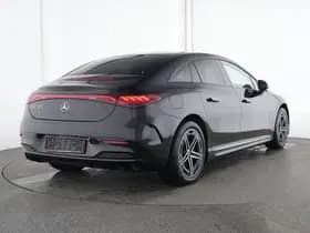Mercedes-Benz EQE 300 Business Solution AMG 90 kWh thumbnail 2