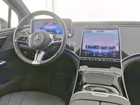 Mercedes-Benz EQE 300 Business Solution AMG 90 kWh thumbnail 7
