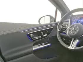 Mercedes-Benz EQE 300 Business Solution AMG 90 kWh thumbnail 9