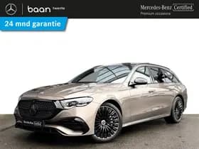 Mercedes-Benz E-Klasse E 300 e Estate Sport Edition