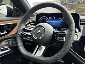 Mercedes-Benz E-Klasse E 300 e Estate Sport Edition thumbnail 13