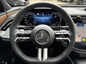 Mercedes-Benz E-Klasse E 300 e Estate Sport Edition thumbnail 14