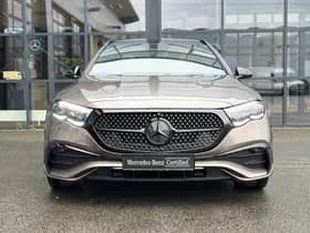 Mercedes-Benz E-Klasse E 300 e Estate Sport Edition thumbnail 3