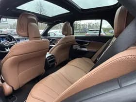 Mercedes-Benz E-Klasse E 300 e Estate Sport Edition thumbnail 10