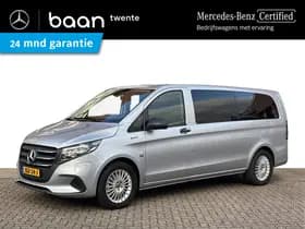 Mercedes-Benz EVito Tourer 129 L3 Pro 367 km WLTP | 8-Persoons