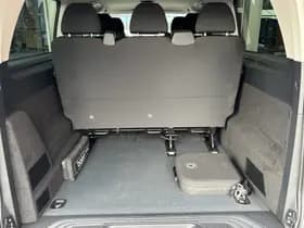 Mercedes-Benz EVito Tourer 129 L3 Pro 367 km WLTP | 8-Persoons thumbnail 12