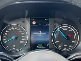 Mercedes-Benz EVito Tourer 129 L3 Pro 367 km WLTP | 8-Persoons thumbnail 16