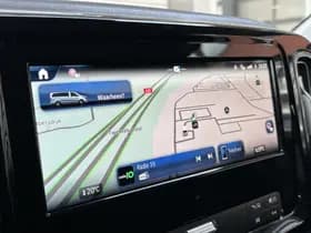 Mercedes-Benz EVito Tourer 129 L3 Pro 367 km WLTP | 8-Persoons thumbnail 19