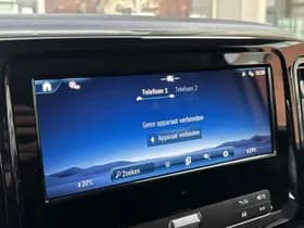 Mercedes-Benz EVito Tourer 129 L3 Pro 367 km WLTP | 8-Persoons thumbnail 20