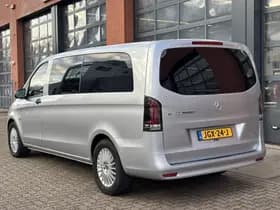 Mercedes-Benz EVito Tourer 129 L3 Pro 367 km WLTP | 8-Persoons thumbnail 3