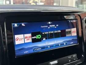 Mercedes-Benz EVito Tourer 129 L3 Pro 367 km WLTP | 8-Persoons thumbnail 21