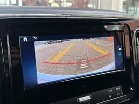 Mercedes-Benz EVito Tourer 129 L3 Pro 367 km WLTP | 8-Persoons thumbnail 22