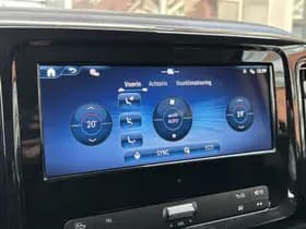 Mercedes-Benz EVito Tourer 129 L3 Pro 367 km WLTP | 8-Persoons thumbnail 25