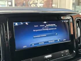 Mercedes-Benz EVito Tourer 129 L3 Pro 367 km WLTP | 8-Persoons thumbnail 27