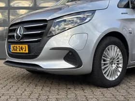 Mercedes-Benz EVito Tourer 129 L3 Pro 367 km WLTP | 8-Persoons thumbnail 29