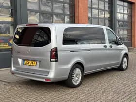 Mercedes-Benz EVito Tourer 129 L3 Pro 367 km WLTP | 8-Persoons thumbnail 4