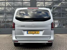 Mercedes-Benz EVito Tourer 129 L3 Pro 367 km WLTP | 8-Persoons thumbnail 31