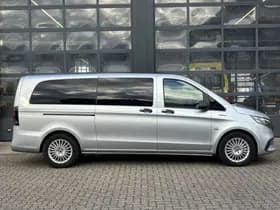 Mercedes-Benz EVito Tourer 129 L3 Pro 367 km WLTP | 8-Persoons thumbnail 32