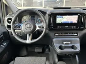 Mercedes-Benz EVito Tourer 129 L3 Pro 367 km WLTP | 8-Persoons thumbnail 7
