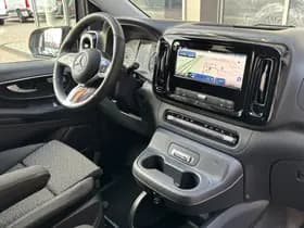 Mercedes-Benz EVito Tourer 129 L3 Pro 367 km WLTP | 8-Persoons thumbnail 8