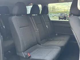 Mercedes-Benz EVito Tourer 129 L3 Pro 367 km WLTP | 8-Persoons thumbnail 10