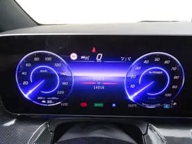 Mercedes-Benz EQV 300 L2 I 7-Persoons I Burmester I TEMPMATIC (airco) I MULTIBEAM LED thumbnail 13