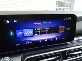 Mercedes-Benz EQV 300 L2 I 7-Persoons I Burmester I TEMPMATIC (airco) I MULTIBEAM LED thumbnail 16