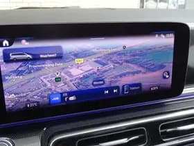 Mercedes-Benz EQV 300 L2 I 7-Persoons I Burmester I TEMPMATIC (airco) I MULTIBEAM LED thumbnail 17