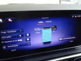 Mercedes-Benz EQV 300 L2 I 7-Persoons I Burmester I TEMPMATIC (airco) I MULTIBEAM LED thumbnail 18