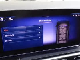 Mercedes-Benz EQV 300 L2 I 7-Persoons I Burmester I TEMPMATIC (airco) I MULTIBEAM LED thumbnail 19