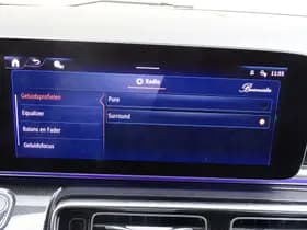 Mercedes-Benz EQV 300 L2 I 7-Persoons I Burmester I TEMPMATIC (airco) I MULTIBEAM LED thumbnail 20