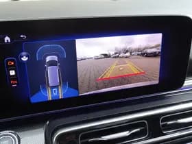 Mercedes-Benz EQV 300 L2 I 7-Persoons I Burmester I TEMPMATIC (airco) I MULTIBEAM LED thumbnail 22