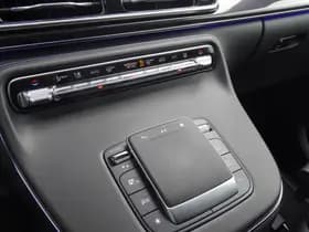 Mercedes-Benz EQV 300 L2 I 7-Persoons I Burmester I TEMPMATIC (airco) I MULTIBEAM LED thumbnail 23