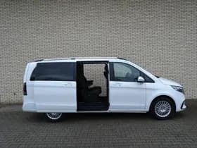 Mercedes-Benz EQV 300 L2 I 7-Persoons I Burmester I TEMPMATIC (airco) I MULTIBEAM LED thumbnail 5
