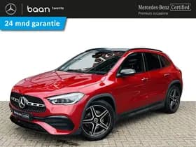 Mercedes-Benz GLA 180 Business Solution AMG