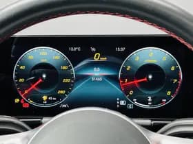 Mercedes-Benz GLA 180 Business Solution AMG thumbnail 15