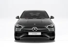 Mercedes-Benz C-Klasse C 300 e Business Solution AMG thumbnail 2