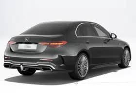 Mercedes-Benz C-Klasse C 300 e Business Solution AMG thumbnail 5