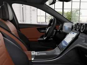 Mercedes-Benz C-Klasse C 300 e Business Solution AMG thumbnail 7