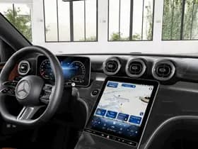 Mercedes-Benz C-Klasse C 300 e Business Solution AMG thumbnail 9