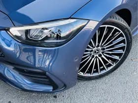 Mercedes-Benz C-Klasse C 300 e Business Solution AMG thumbnail 2