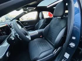 Mercedes-Benz C-Klasse C 300 e Business Solution AMG thumbnail 13