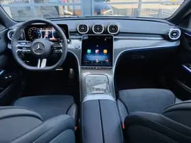 Mercedes-Benz C-Klasse C 300 e Business Solution AMG thumbnail 14