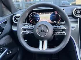 Mercedes-Benz C-Klasse C 300 e Business Solution AMG thumbnail 16