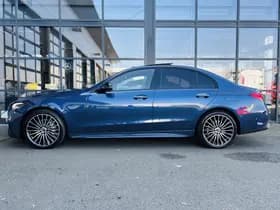 Mercedes-Benz C-Klasse C 300 e Business Solution AMG thumbnail 3