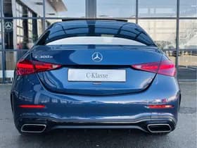 Mercedes-Benz C-Klasse C 300 e Business Solution AMG thumbnail 6