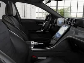 Mercedes-Benz C-Klasse C 180 Business Solution AMG thumbnail 11